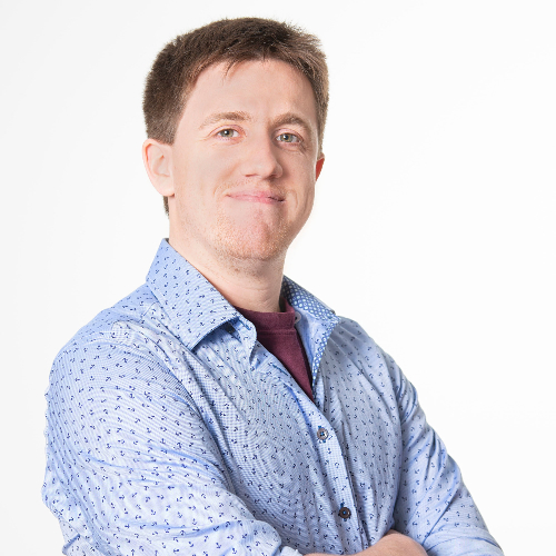 Mathias Marcotte